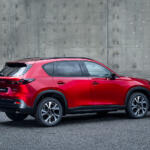 【画像】８年間に渡ってマツダの屋台骨を支えたコンパクトSUVが全面刷新！　新型CX-5は待望のストロングハイブリッド「SKYACTIV-Z」　を携えて日本上陸予定【ジャパンモビリティショー2025】 〜 画像28