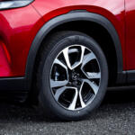 【画像】８年間に渡ってマツダの屋台骨を支えたコンパクトSUVが全面刷新！　新型CX-5は待望のストロングハイブリッド「SKYACTIV-Z」　を携えて日本上陸予定【ジャパンモビリティショー2025】 〜 画像29