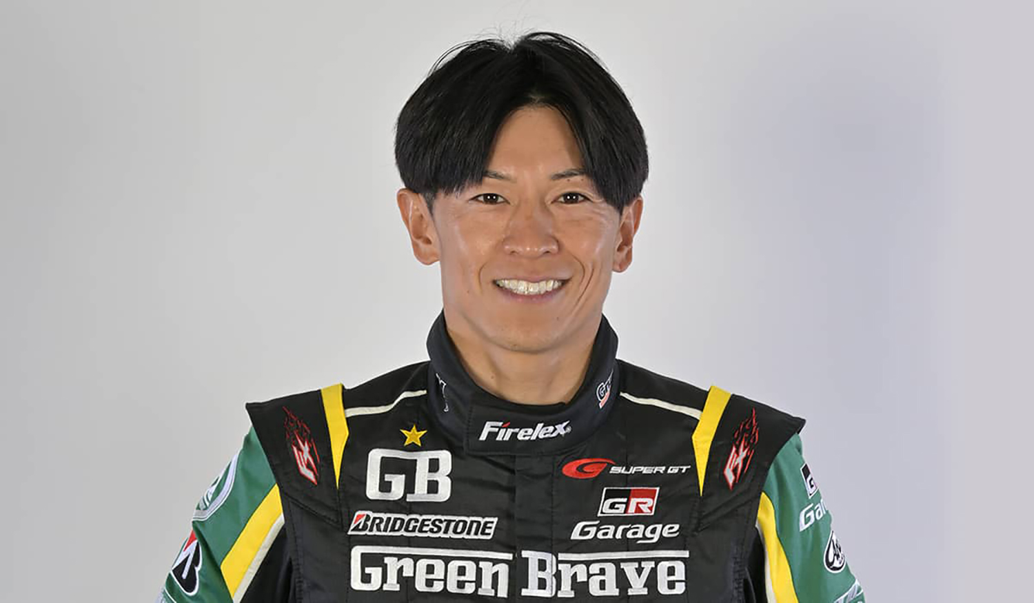 吉田広樹選手