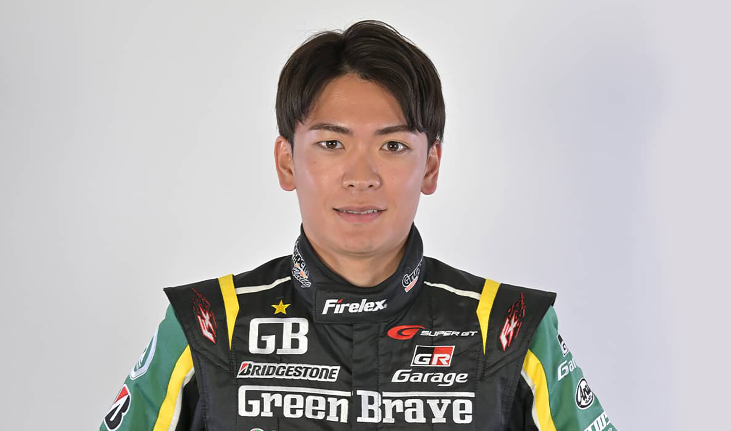 野中誠太選手