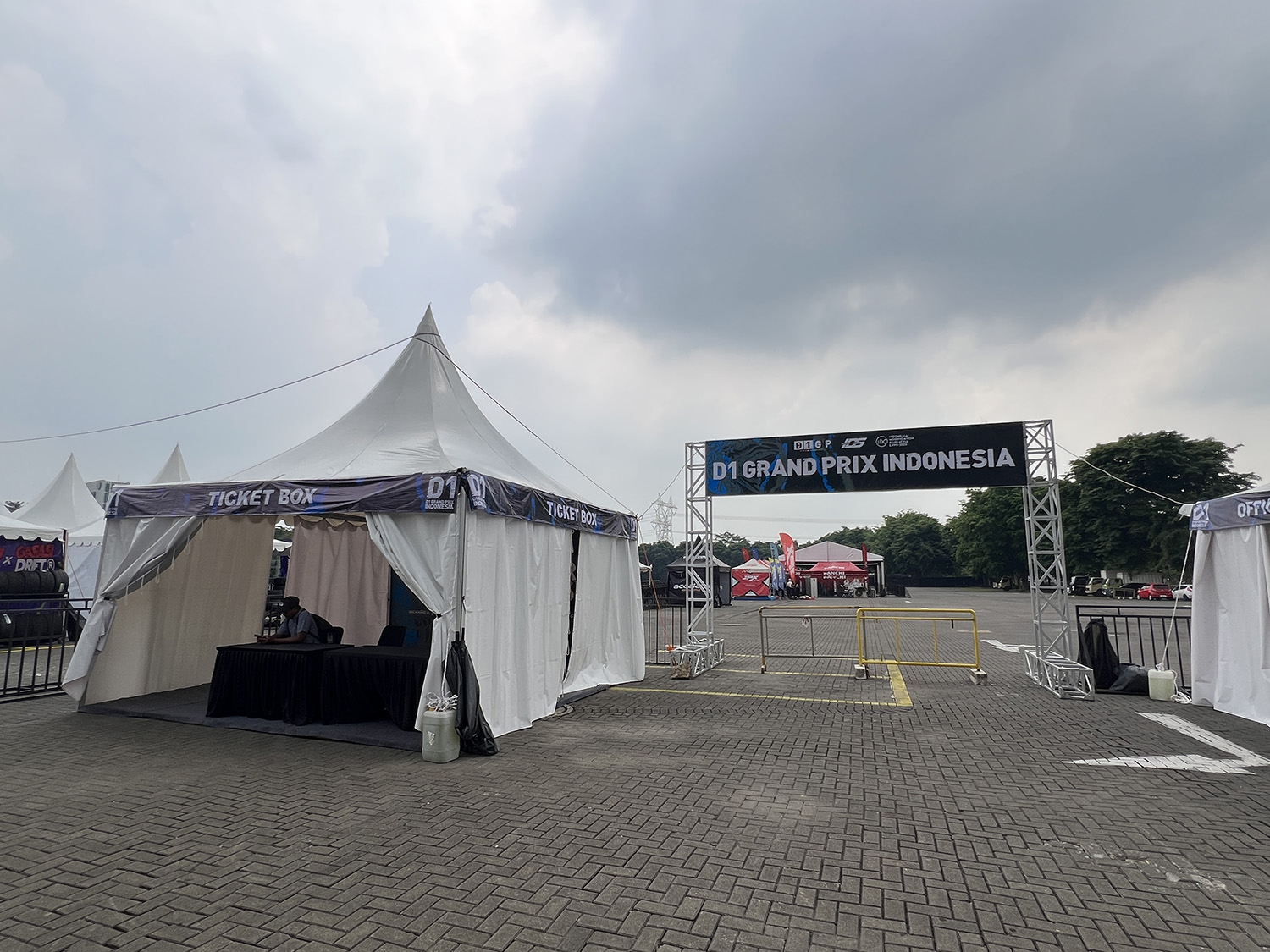 インドネシア最大級を誇るカスタムカーショーの祭典が開幕【IMX2025】 〜 画像103