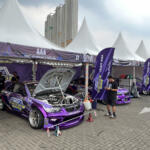 【画像】日本とインドネシアの自動車文化発展の架け橋に！　インドネシア最大級を誇るカスタムカーの祭典が開幕【IMX2025】 〜 画像5