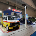 【画像】日本とインドネシアの自動車文化発展の架け橋に！　インドネシア最大級を誇るカスタムカーの祭典が開幕【IMX2025】 〜 画像96