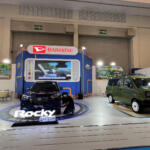 【画像】日本とインドネシアの自動車文化発展の架け橋に！　インドネシア最大級を誇るカスタムカーの祭典が開幕【IMX2025】 〜 画像6