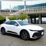 【画像】４車種出そろったクラウンって何がどう違うの？　走りも使い勝手も全方位からまとめて徹底比較！ 〜 画像5