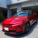【画像】４車種出そろったクラウンって何がどう違うの？　走りも使い勝手も全方位からまとめて徹底比較！ 〜 画像13