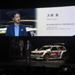 【画像】SUBARUの未来は「パーフォマンス」と「アドベンチャー」の二刀流！　エンジンもBEVも両立して走りの愉しさを追求!!　【ジャパンモビリティショー2025】 〜 画像16