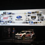 【画像】SUBARUの未来は「パーフォマンス」と「アドベンチャー」の二刀流！　エンジンもBEVも両立して走りの愉しさを追求!!　【ジャパンモビリティショー2025】 〜 画像17