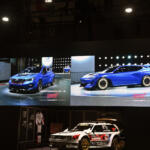 【画像】SUBARUの未来は「パーフォマンス」と「アドベンチャー」の二刀流！　エンジンもBEVも両立して走りの愉しさを追求!!　【ジャパンモビリティショー2025】 〜 画像18