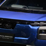 【画像】SUBARUの未来は「パーフォマンス」と「アドベンチャー」の二刀流！　エンジンもBEVも両立して走りの愉しさを追求!!　【ジャパンモビリティショー2025】 〜 画像19