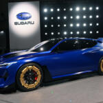 【画像】SUBARUの未来は「パーフォマンス」と「アドベンチャー」の二刀流！　エンジンもBEVも両立して走りの愉しさを追求!!　【ジャパンモビリティショー2025】 〜 画像20