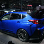 【画像】SUBARUの未来は「パーフォマンス」と「アドベンチャー」の二刀流！　エンジンもBEVも両立して走りの愉しさを追求!!　【ジャパンモビリティショー2025】 〜 画像21