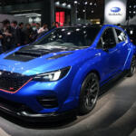 【画像】SUBARUの未来は「パーフォマンス」と「アドベンチャー」の二刀流！　エンジンもBEVも両立して走りの愉しさを追求!!　【ジャパンモビリティショー2025】 〜 画像22