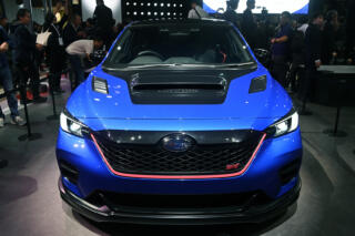 BEVと水平対向ターボで「安心と愉しさ」を極めるSUBARU【ジャパンモビリティショー2025】