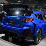 【画像】SUBARUの未来は「パーフォマンス」と「アドベンチャー」の二刀流！　エンジンもBEVも両立して走りの愉しさを追求!!　【ジャパンモビリティショー2025】 〜 画像24