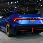 【画像】SUBARUの未来は「パーフォマンス」と「アドベンチャー」の二刀流！　エンジンもBEVも両立して走りの愉しさを追求!!　【ジャパンモビリティショー2025】 〜 画像25