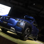 【画像】SUBARUの未来は「パーフォマンス」と「アドベンチャー」の二刀流！　エンジンもBEVも両立して走りの愉しさを追求!!　【ジャパンモビリティショー2025】 〜 画像26