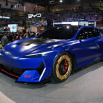 【画像】SUBARUの未来は「パーフォマンス」と「アドベンチャー」の二刀流！　エンジンもBEVも両立して走りの愉しさを追求!!　【ジャパンモビリティショー2025】 〜 画像28