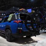 【画像】SUBARUの未来は「パーフォマンス」と「アドベンチャー」の二刀流！　エンジンもBEVも両立して走りの愉しさを追求!!　【ジャパンモビリティショー2025】 〜 画像30