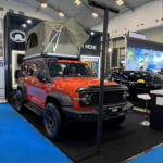 【画像】日本とインドネシアの自動車文化発展の架け橋に！　インドネシア最大級を誇るカスタムカーの祭典が開幕【IMX2025】 〜 画像8