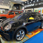 【画像】日本とインドネシアの自動車文化発展の架け橋に！　インドネシア最大級を誇るカスタムカーの祭典が開幕【IMX2025】 〜 画像9