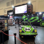 【画像】日本とインドネシアの自動車文化発展の架け橋に！　インドネシア最大級を誇るカスタムカーの祭典が開幕【IMX2025】 〜 画像10