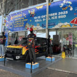 【画像】日本とインドネシアの自動車文化発展の架け橋に！　インドネシア最大級を誇るカスタムカーの祭典が開幕【IMX2025】 〜 画像15