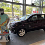 【画像】日本とインドネシアの自動車文化発展の架け橋に！　インドネシア最大級を誇るカスタムカーの祭典が開幕【IMX2025】 〜 画像26