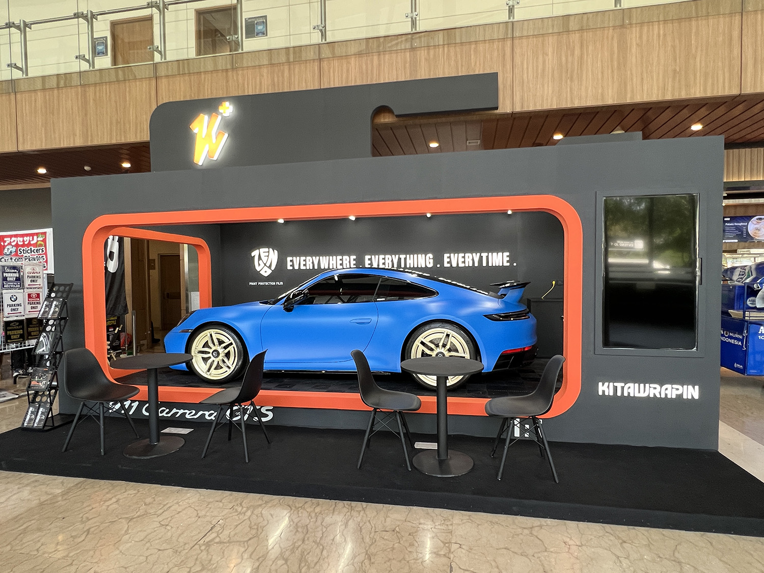 インドネシア最大級を誇るカスタムカーショーの祭典が開幕【IMX2025】 〜 画像31