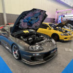 【画像】日本とインドネシアの自動車文化発展の架け橋に！　インドネシア最大級を誇るカスタムカーの祭典が開幕【IMX2025】 〜 画像8