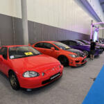 【画像】日本とインドネシアの自動車文化発展の架け橋に！　インドネシア最大級を誇るカスタムカーの祭典が開幕【IMX2025】 〜 画像34
