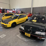 【画像】日本とインドネシアの自動車文化発展の架け橋に！　インドネシア最大級を誇るカスタムカーの祭典が開幕【IMX2025】 〜 画像98