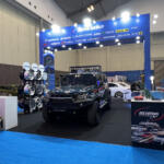 【画像】日本とインドネシアの自動車文化発展の架け橋に！　インドネシア最大級を誇るカスタムカーの祭典が開幕【IMX2025】 〜 画像36