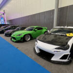 【画像】日本とインドネシアの自動車文化発展の架け橋に！　インドネシア最大級を誇るカスタムカーの祭典が開幕【IMX2025】 〜 画像95