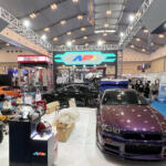 【画像】日本とインドネシアの自動車文化発展の架け橋に！　インドネシア最大級を誇るカスタムカーの祭典が開幕【IMX2025】 〜 画像39