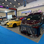 【画像】日本とインドネシアの自動車文化発展の架け橋に！　インドネシア最大級を誇るカスタムカーの祭典が開幕【IMX2025】 〜 画像40
