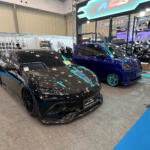 【画像】日本とインドネシアの自動車文化発展の架け橋に！　インドネシア最大級を誇るカスタムカーの祭典が開幕【IMX2025】 〜 画像41