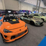 【画像】日本とインドネシアの自動車文化発展の架け橋に！　インドネシア最大級を誇るカスタムカーの祭典が開幕【IMX2025】 〜 画像42
