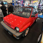 【画像】日本とインドネシアの自動車文化発展の架け橋に！　インドネシア最大級を誇るカスタムカーの祭典が開幕【IMX2025】 〜 画像51