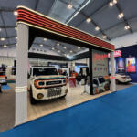 【画像】日本とインドネシアの自動車文化発展の架け橋に！　インドネシア最大級を誇るカスタムカーの祭典が開幕【IMX2025】 〜 画像56