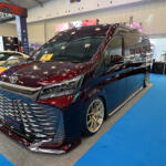 【画像】日本とインドネシアの自動車文化発展の架け橋に！　インドネシア最大級を誇るカスタムカーの祭典が開幕【IMX2025】 〜 画像61