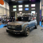 【画像】日本とインドネシアの自動車文化発展の架け橋に！　インドネシア最大級を誇るカスタムカーの祭典が開幕【IMX2025】 〜 画像62