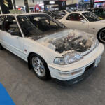 【画像】日本とインドネシアの自動車文化発展の架け橋に！　インドネシア最大級を誇るカスタムカーの祭典が開幕【IMX2025】 〜 画像64