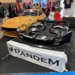 【画像】日本とインドネシアの自動車文化発展の架け橋に！　インドネシア最大級を誇るカスタムカーの祭典が開幕【IMX2025】 〜 画像70