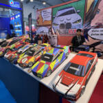 【画像】日本とインドネシアの自動車文化発展の架け橋に！　インドネシア最大級を誇るカスタムカーの祭典が開幕【IMX2025】 〜 画像71