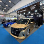 【画像】日本とインドネシアの自動車文化発展の架け橋に！　インドネシア最大級を誇るカスタムカーの祭典が開幕【IMX2025】 〜 画像4