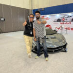 【画像】日本とインドネシアの自動車文化発展の架け橋に！　インドネシア最大級を誇るカスタムカーの祭典が開幕【IMX2025】 〜 画像101