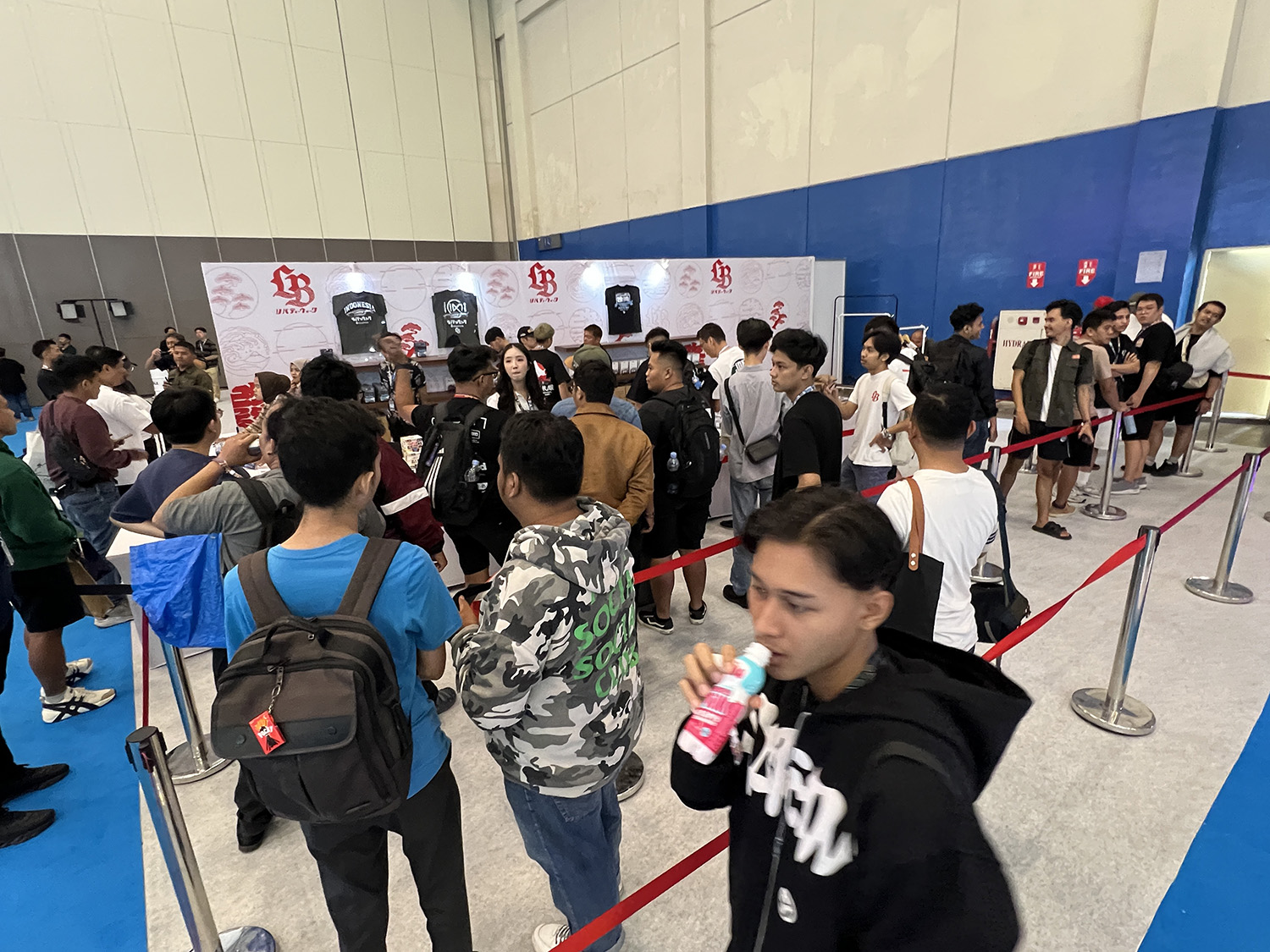 インドネシア最大級を誇るカスタムカーショーの祭典が開幕【IMX2025】 〜 画像75