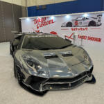 【画像】日本とインドネシアの自動車文化発展の架け橋に！　インドネシア最大級を誇るカスタムカーの祭典が開幕【IMX2025】 〜 画像76