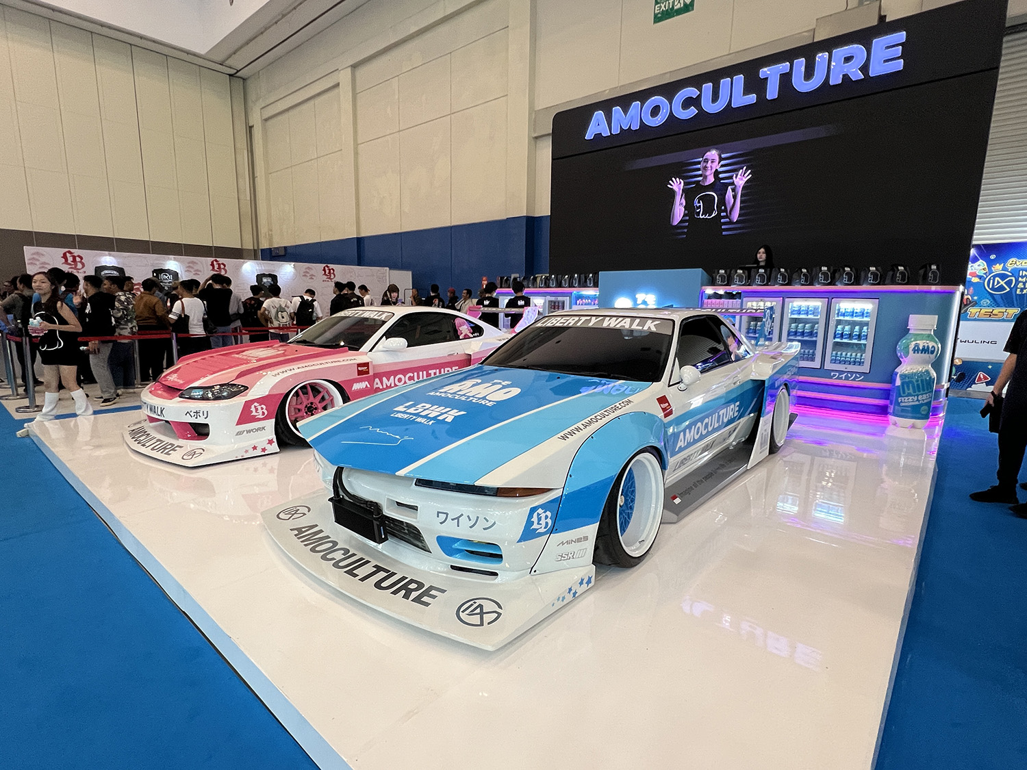 インドネシア最大級を誇るカスタムカーショーの祭典が開幕【IMX2025】 〜 画像77